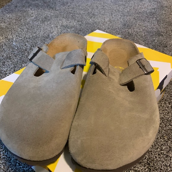 Birkenstock Other - Birkenstock Slide